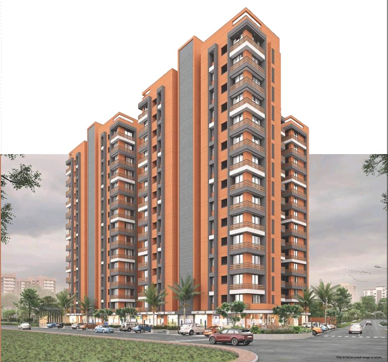 3BHk